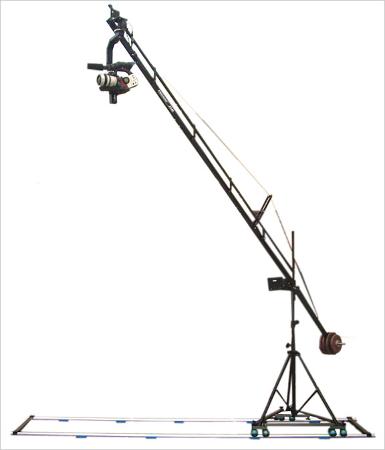 Proaim Production Package 1000 Jib Arm 14 Feet ( 4.20 m) *ราคารวมภาษี